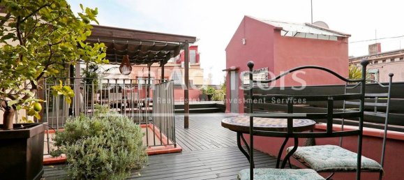 3 غرف نوم بانتهاوس في Sitges, Spain رقم 164181 48