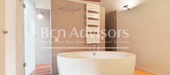 3 غرف نوم بانتهاوس في Sitges, Spain رقم 164181 35