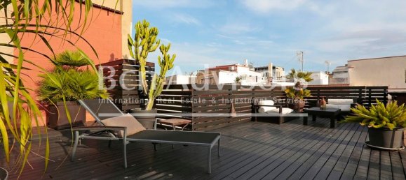 3 غرف نوم بانتهاوس في Sitges, Spain رقم 164181 49