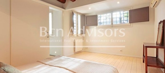 3 غرف نوم بانتهاوس في Sitges, Spain رقم 164181 37