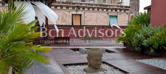 3 غرف نوم بانتهاوس في Sitges, Spain رقم 164181 50