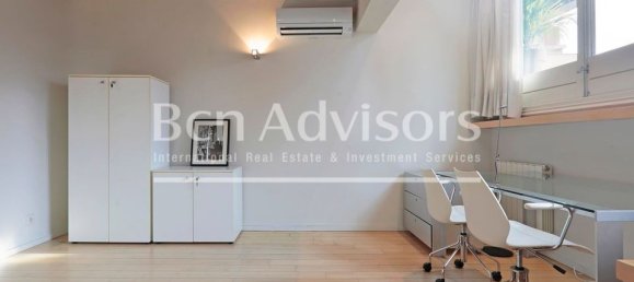 3 غرف نوم بانتهاوس في Sitges, Spain رقم 164181 28