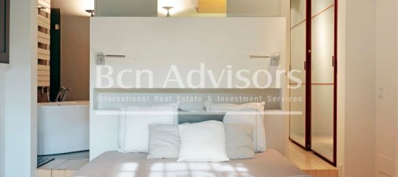 3 غرف نوم بانتهاوس في Sitges, Spain رقم 164181 31