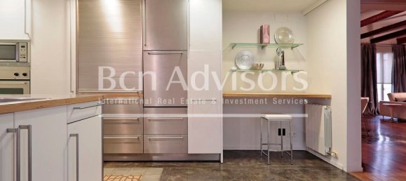 3 غرف نوم بانتهاوس في Sitges, Spain رقم 164181 13