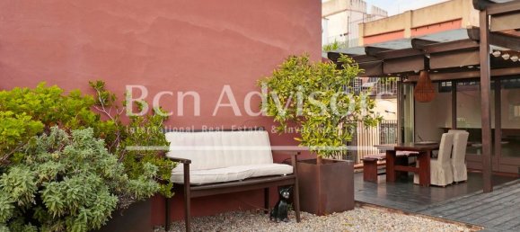 3 غرف نوم بانتهاوس في Sitges, Spain رقم 164181 40