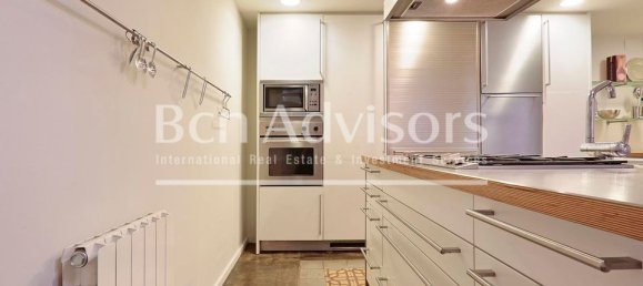 3 غرف نوم بانتهاوس في Sitges, Spain رقم 164181 15