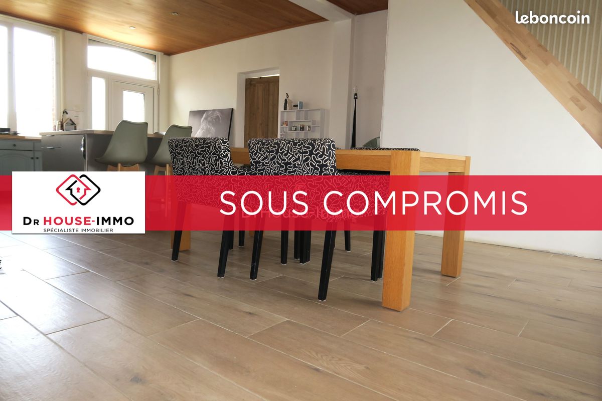 Casa de 5 dormitorios en Steenwerck, France No. 51039