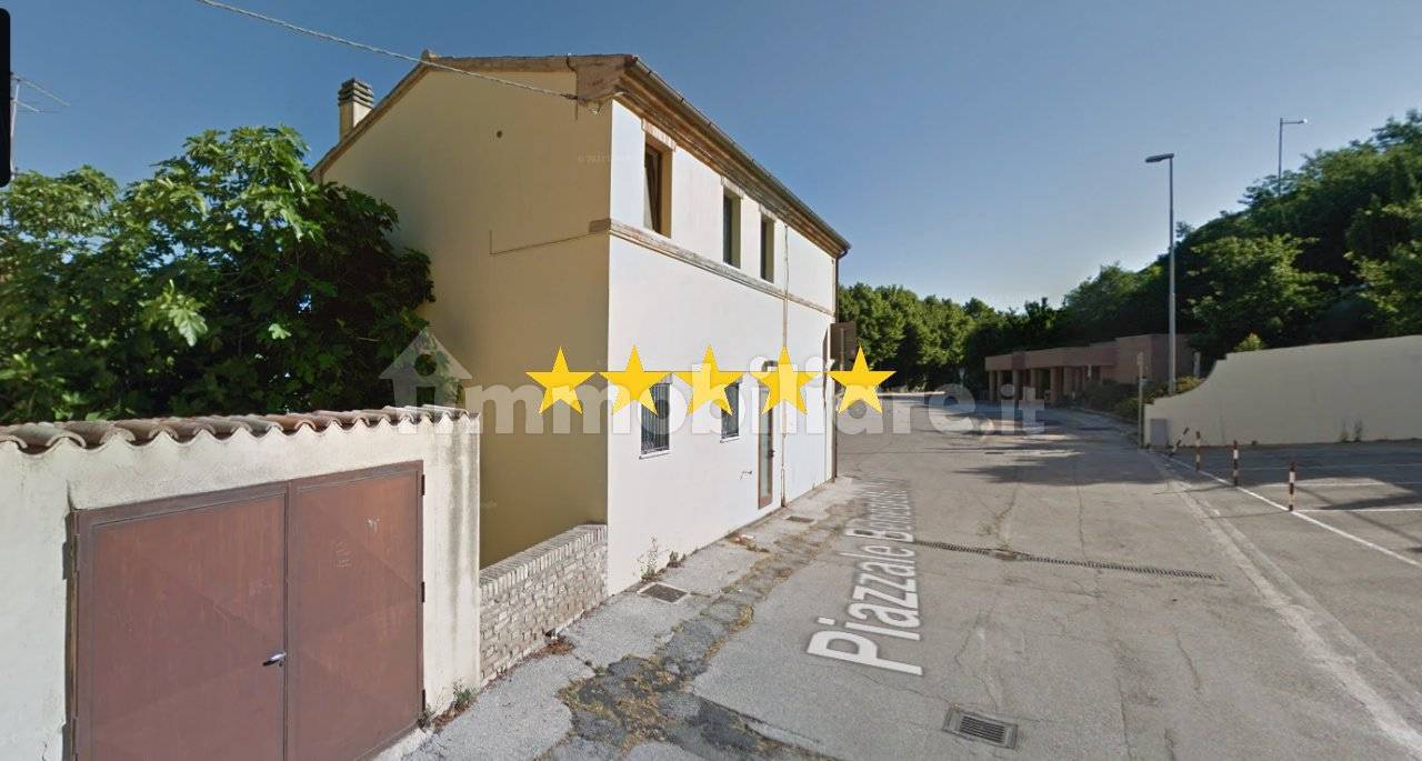 Apartamento T4 em Loreto, Italy N.º 329694