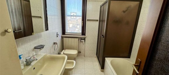 3-salle Penthouse à Mortara, Italy No. 205856 23