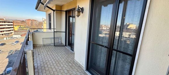 3-salle Penthouse à Mortara, Italy No. 205856 19