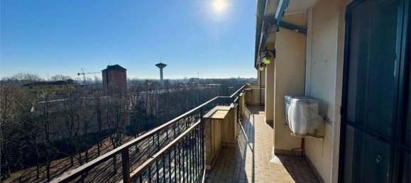 3-salle Penthouse à Mortara, Italy No. 205856 41