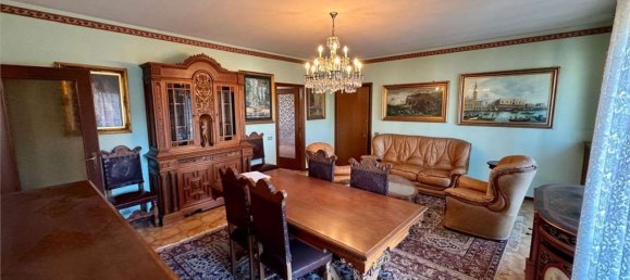 3-salle Penthouse à Mortara, Italy No. 205856 35