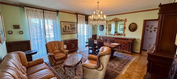 3-salle Penthouse à Mortara, Italy No. 205856 33