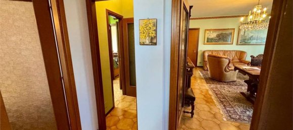 3-salle Penthouse à Mortara, Italy No. 205856 27