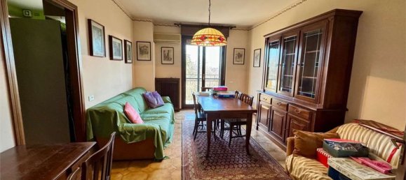 3-salle Penthouse à Mortara, Italy No. 205856 37