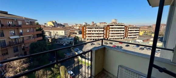 3-salle Penthouse à Mortara, Italy No. 205856 12