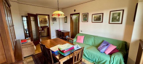 3-salle Penthouse à Mortara, Italy No. 205856 38