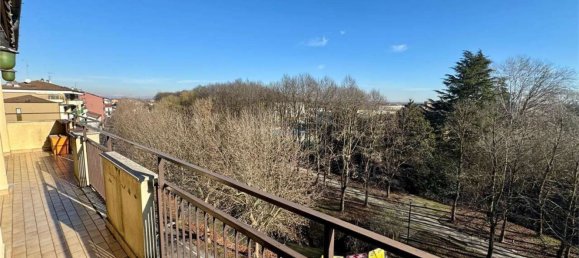 3-salle Penthouse à Mortara, Italy No. 205856 40