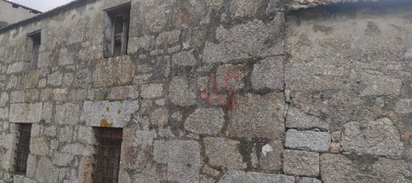 Дом с 3 спальнями в Лозада, Португалия № 14888 3