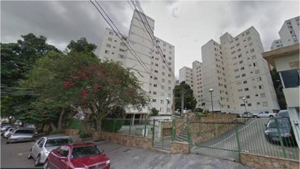 3 Schlafzimmer Wohnung in Sao Paulo, Brazil, Nr. 470444