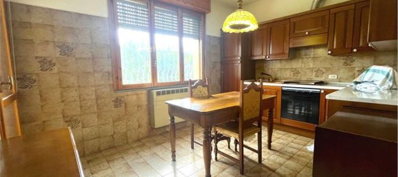 5 rooms House in Rolo, Italy No. 59562 11