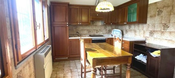 5 rooms House in Rolo, Italy No. 59562 12