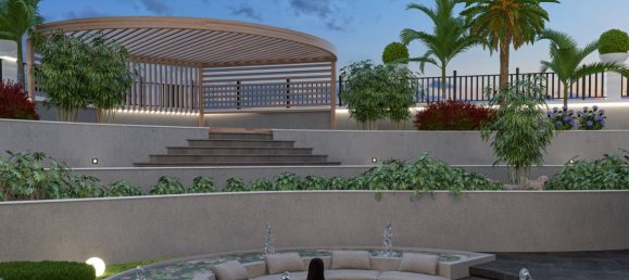 Apartment 2+1 in Kestel, Turkey No. 13258 13