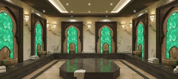 Apartment 2+1 in Kestel, Turkey No. 13258 30