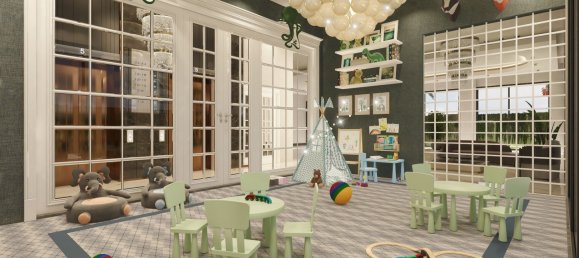 Apartment 2+1 in Kestel, Turkey No. 13258 24