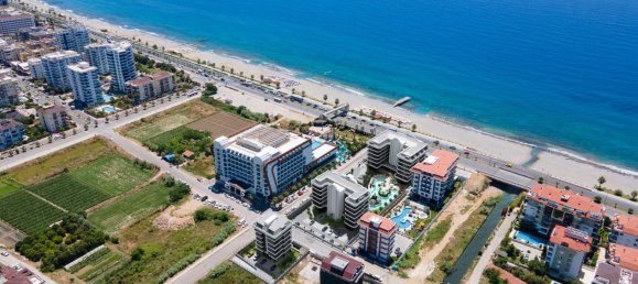 Apartment 2+1 in Kestel, Turkey No. 13258 4