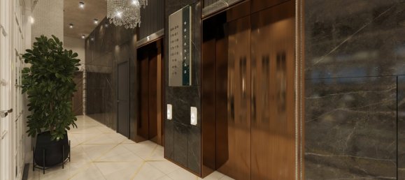 Apartment 2+1 in Kestel, Turkey No. 13258 27