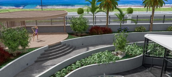 Apartment 2+1 in Kestel, Turkey No. 13258 16