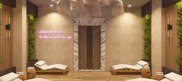 Apartment 2+1 in Kestel, Turkey No. 13258 29