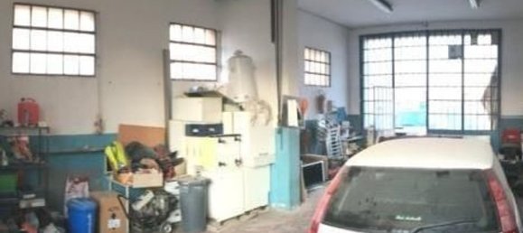 220m² Warehouse in Lucca, Italy No. 135109 2