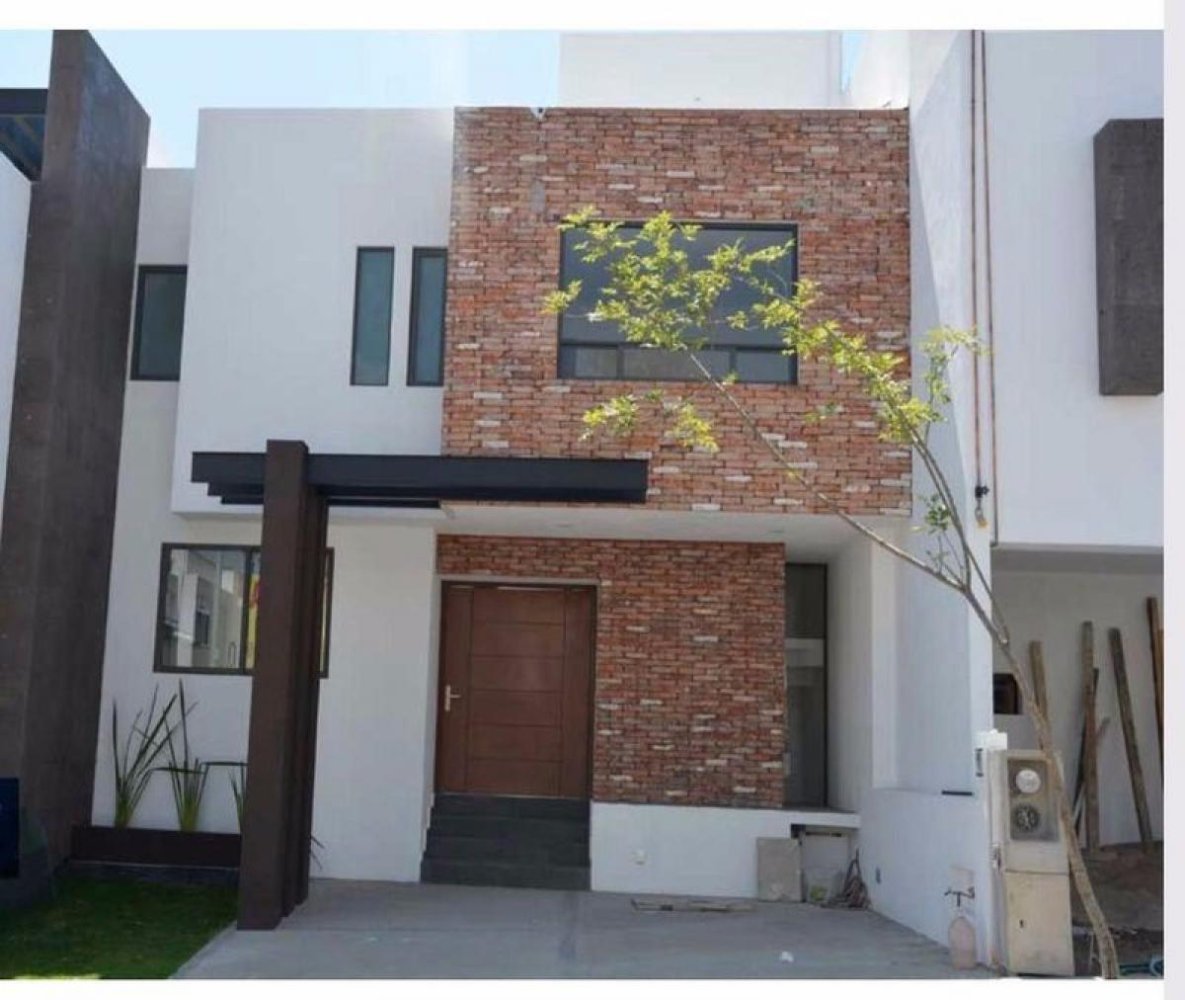 3 bedrooms House in Ciudad Lopez Mateos, Mexico No. 221931