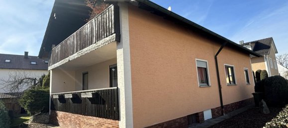 Casa de 8 habitaciónes en Schwandorf, Germany No. 58203 7