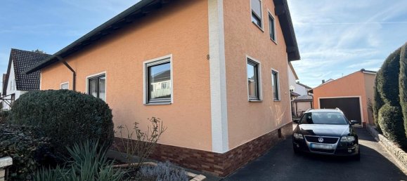 Casa de 8 habitaciónes en Schwandorf, Germany No. 58203 4