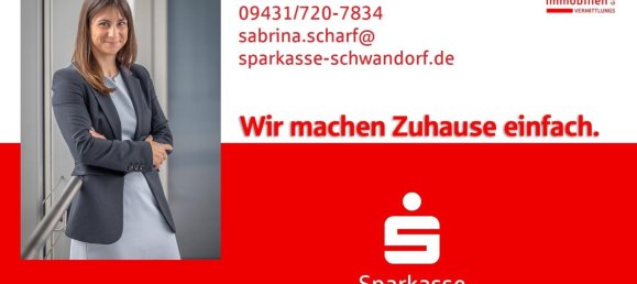 Casa de 8 habitaciónes en Schwandorf, Germany No. 58203 24