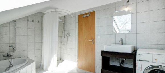 4 bedrooms Apartment in Munich, Germany No. 270837 7