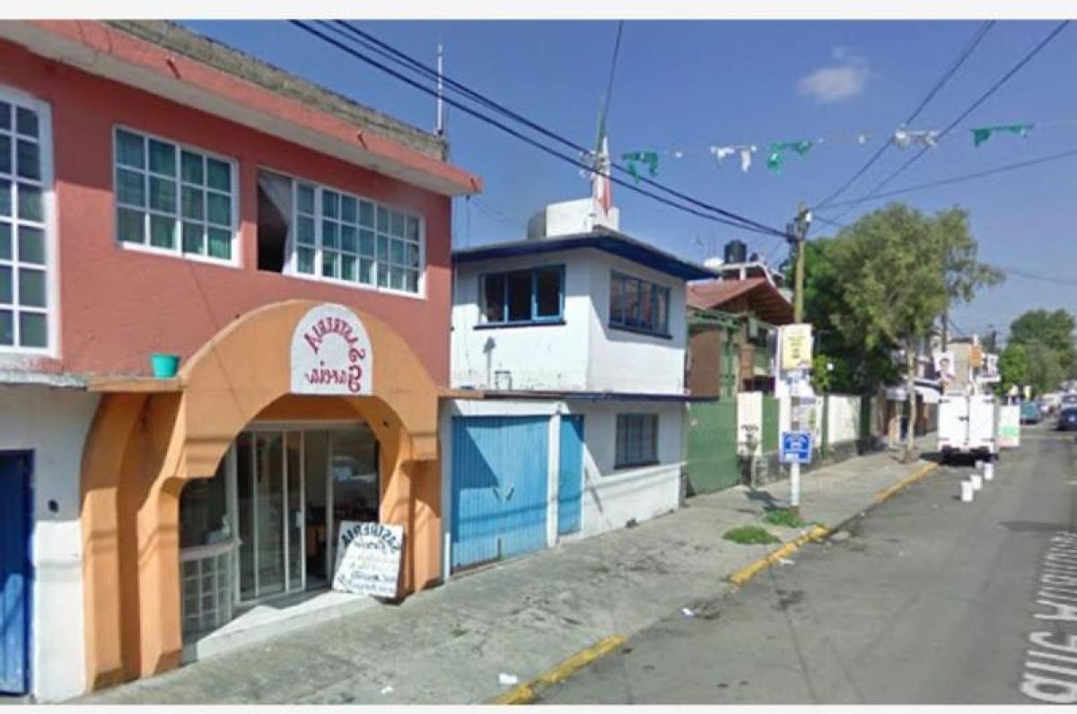 Casa T4 em Naucalpan de Juarez, Mexico N.º 207350