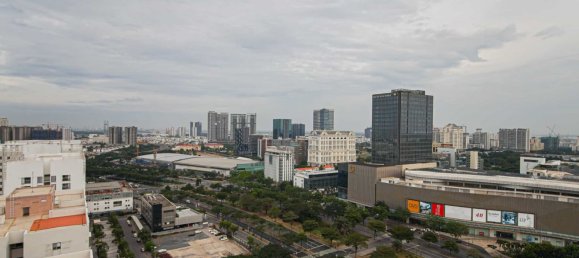 3 غرف نوم شقة في District 7, Vietnam رقم 10331 5