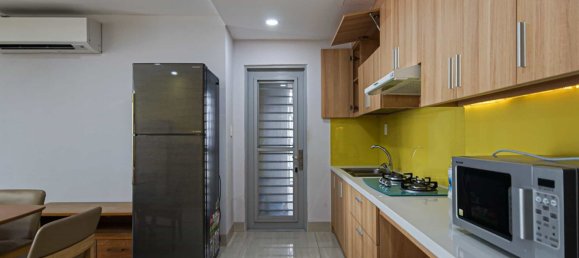 3 غرف نوم شقة في District 7, Vietnam رقم 10331 8