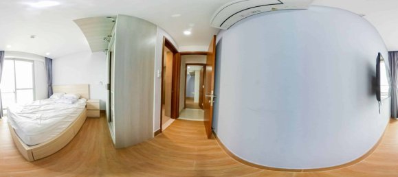 3 غرف نوم شقة في District 7, Vietnam رقم 10331 3