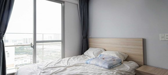 3 غرف نوم شقة في District 7, Vietnam رقم 10331 9