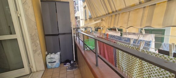 Квартира с 3 спальнями в Неаполь, Италия № 339421 5