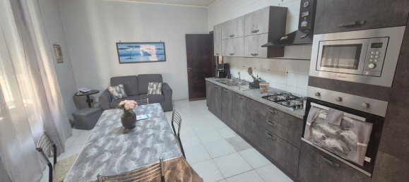 Квартира с 3 спальнями в Неаполь, Италия № 339421 4