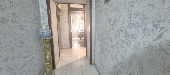 Квартира с 3 спальнями в Неаполь, Италия № 339421 15