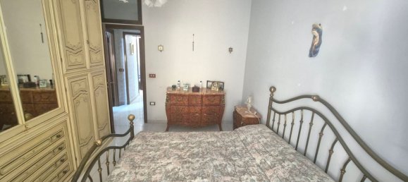 Квартира с 3 спальнями в Неаполь, Италия № 339421 18