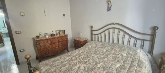 Квартира с 3 спальнями в Неаполь, Италия № 339421 17