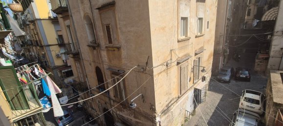 Квартира с 3 спальнями в Неаполь, Италия № 339421 22